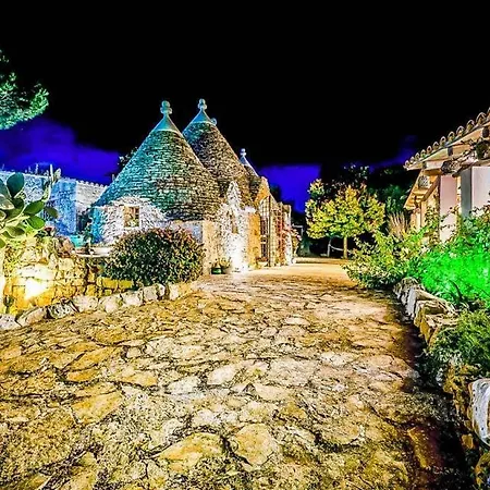 Scamardella Sleeps 6 Pool Air Con Wifi Villa Castellana Grotte